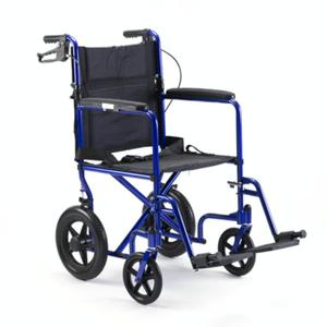 Lightweight W/12" Rear Wheels  by Invacare 