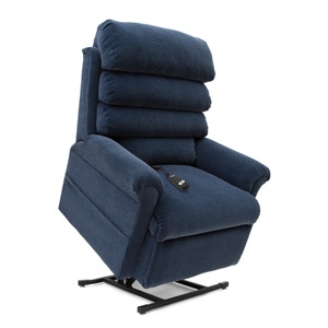 Pride LC-570W Elegance Lift Chairs